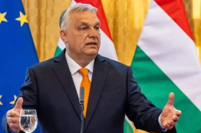 Orbán hoiatab: Ukraina ELiga liitumine võib kahjustada Ungari põllumehi
