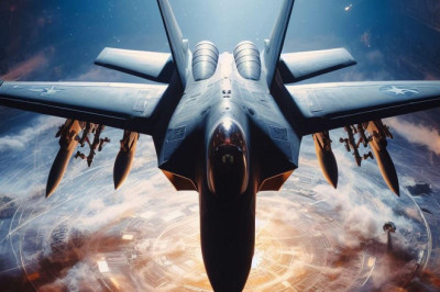 Briti hävitajad ründasid USA toetusel Jeemenis huthi droonide baase