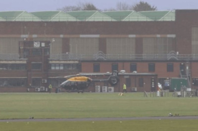 Globaalne kliimaandmebaas, mis on toidetud rämpsandmetega RAF-i õhuväebaasist