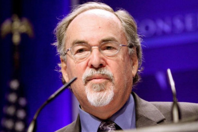 Konservatiivne aktivist David Horowitz suri 86-aastaselt