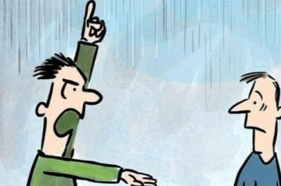 Mark Carney lekkinud helisalvestis: 