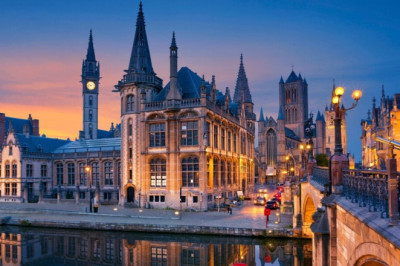 Mäss Brüsseli vastu: Belgia ei lepi EL-i relvastumiskampaaniaga