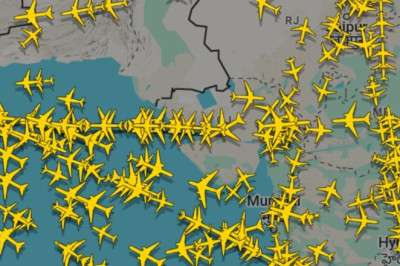 Pärast India NOTAM-teadet on olukord selge