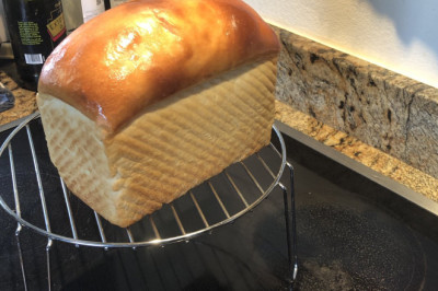 Kas me võime seda saiaks enam nimetada?