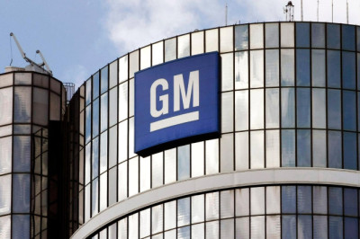 General Motors kärbib Trumpi tariifide tõttu Kanada tehase tootmist