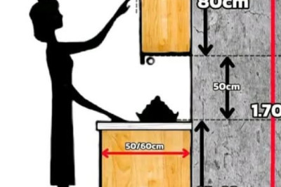 Ekspert annab nõu: 7 trikki ja 3 nippi köögimööbli paigaldamiseks