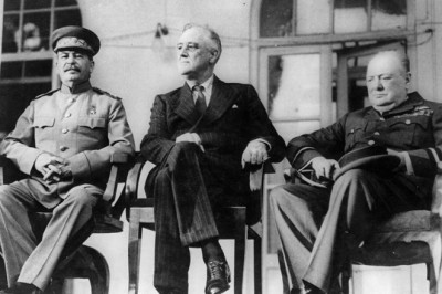 Enamike eurooplaste jaoks oli 