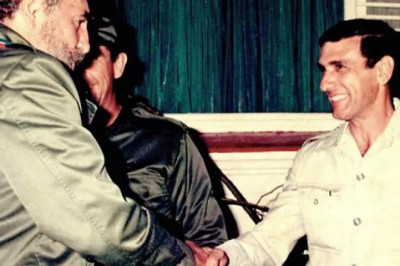 Fidel Castro oli rikkaim kommunist, kes kunagi elanud on