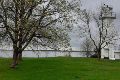 Mehikoorma tuletorn avab peagi külastajatele uksed