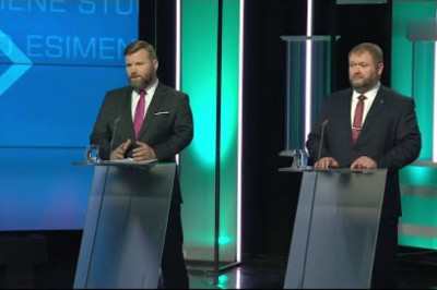 Poliitikute debatt | Rene Kokk: Reformierakond lahendab PR-võtetega iseenda tekitatud probleeme