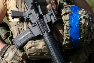 Propaganda ja reaalsuse vahel: Kurski venelased saavad sõna