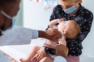 Uuring näitab, et 78% imikute äkksurmadest toimub mõne päeva jooksul pärast vaktsineerimist