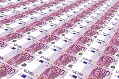 Andke mulle raha: pärast USAIDi kadumist koondasid poliitilised petised oma tähelepanu Brüsselile