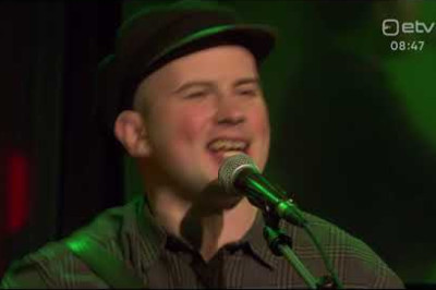 Nedsaja küla bänd - 