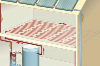 Ekspert annab nõu: 7 trikki ja 3 nippi, kuidas töötab päikeseküttesüsteem