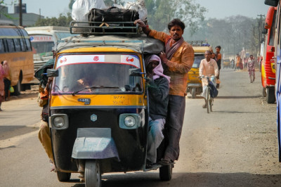 Keir Starmer annab India migrantidele tohutu maksusoodustuse, samal ajal kui britte halvavad rekordilised maksud