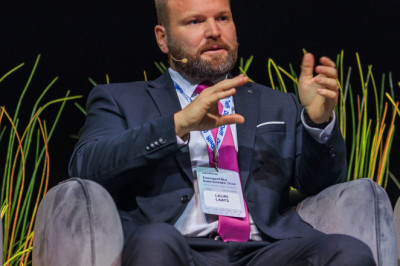 Keskerakond: võõrtööliste asemel tuleb panustada Eesti noortesse