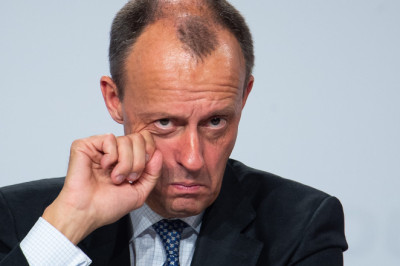 Merz sai teises voorus vajalikud hääled kokku ja asub riigi etteotsa