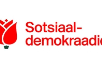 Sotsiaaldemokraatliku Erakonna fraktsioon - Riigikogu