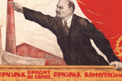 Sotsialistlik Euroopa hakkab jagama ordeneid nagu seda tegi NSVL