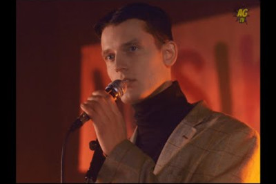 AG x Laura Põldvere - Miskit Muud