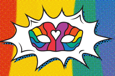 Otsime Vikerkaarekangelast 2025!