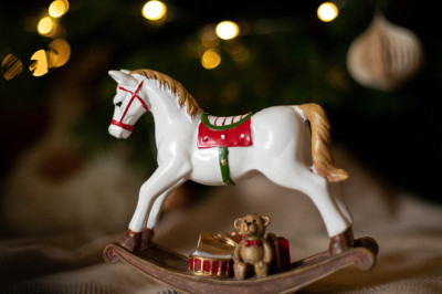 EL kaalub karmi kättemaksu: tariifid USA hobustele ja golfipallidele