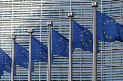 Euroopa Liidu välisministrid saabuvad võidupühal Ukrainasse tühjade kätega