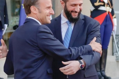 Iisraeli peaministril on keelatud Prantsusmaad külastada