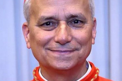 Kes on Leo XIV? Vaikne reformija Chicagost -Peruu südamega