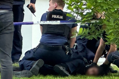 Pariisis valitseb praegu täielik kaos