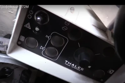 SÕDA UKRAINAS: Kuidas Prantsusmaa tarnis Venemaale relvi kuni 2020. aastani