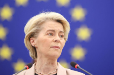 Kriitikud kritiseerivad von der Leyeni väidet, et EL on 