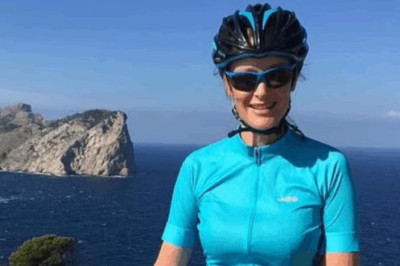 Olin superheas vormis jalgrattur, kuni sain Moderna Covid vaktsiini