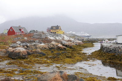 USA kaalub Gröönimaale Mikroneesiaga sarnast eristaatust