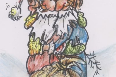 Üks pilt...ilma sõnadeta