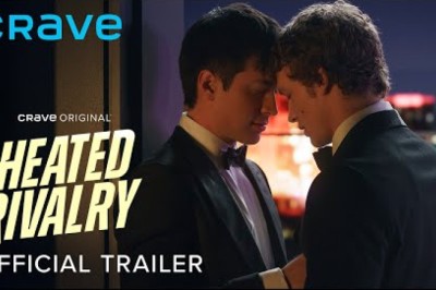 "Heaked Rivalry" staar Hudson Williams ütleb, et paljud inimesed võtavad temaga ühendust