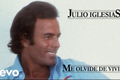 Legendaarset kunstnikku Julio Iglesiast süüdistatakse seksuaalses rünnakus ja inimkaubanduses